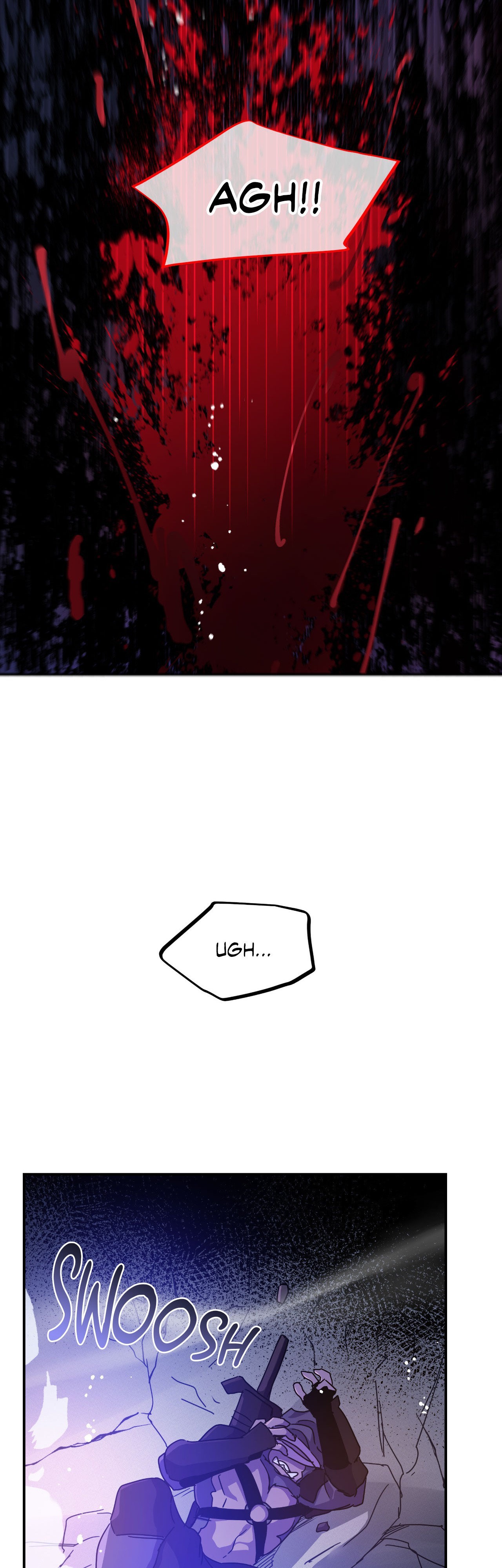 Dark Fall ﹛Official﹜ - Chapter 62 manhwa