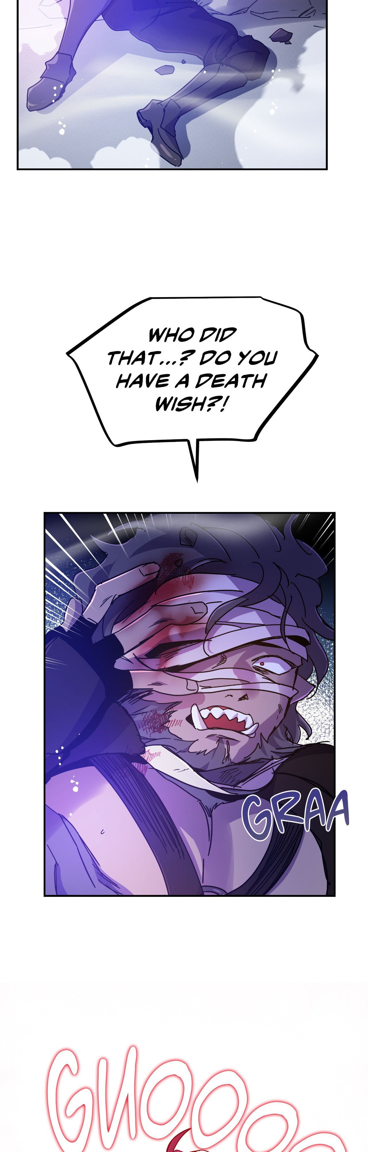 Dark Fall ﹛Official﹜ - Chapter 62 manhwa