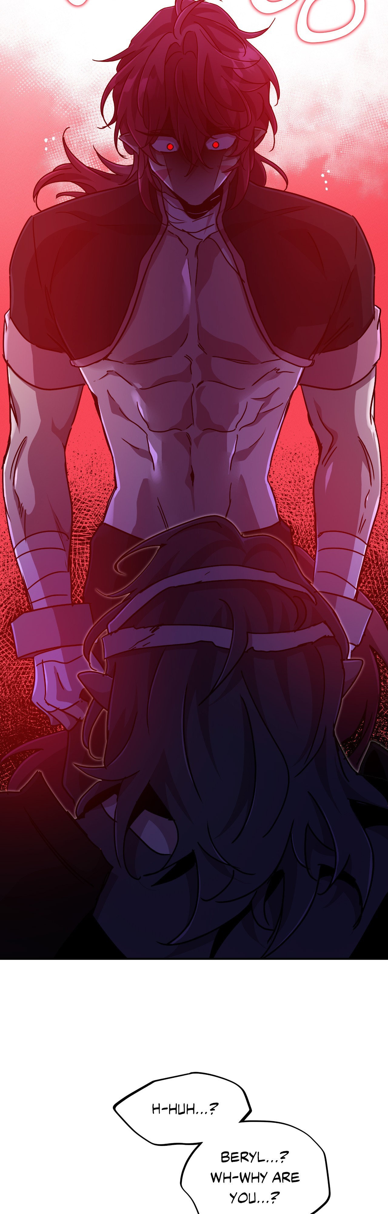 Dark Fall ﹛Official﹜ - Chapter 62 manhwa