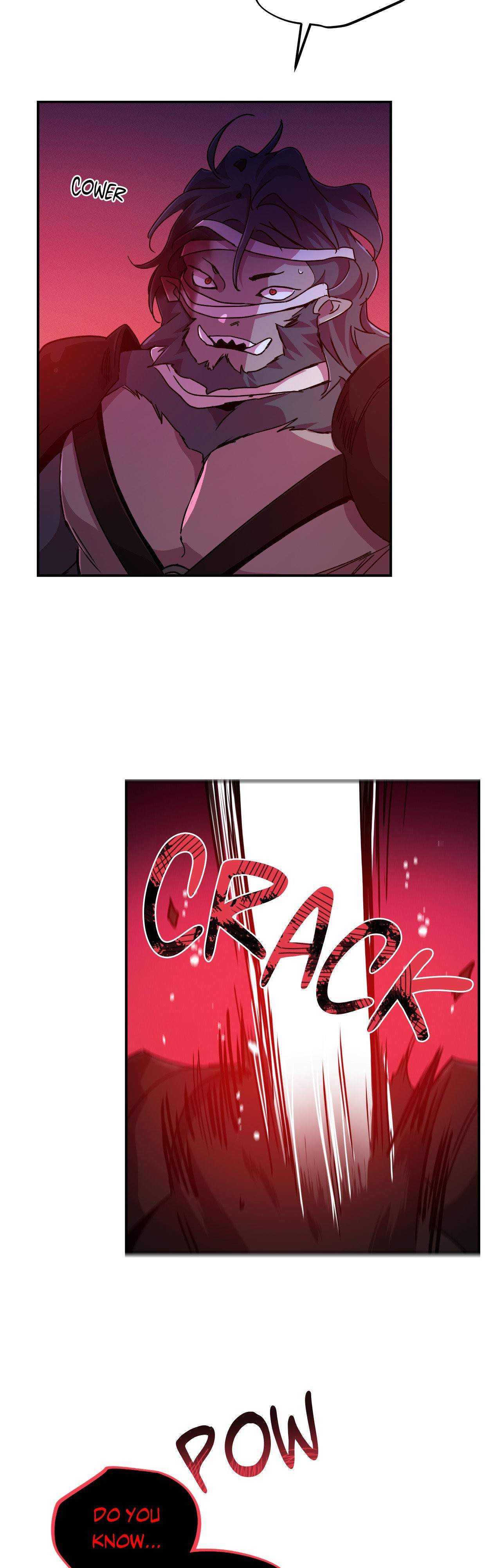 Dark Fall ﹛Official﹜ - Chapter 62 manhwa