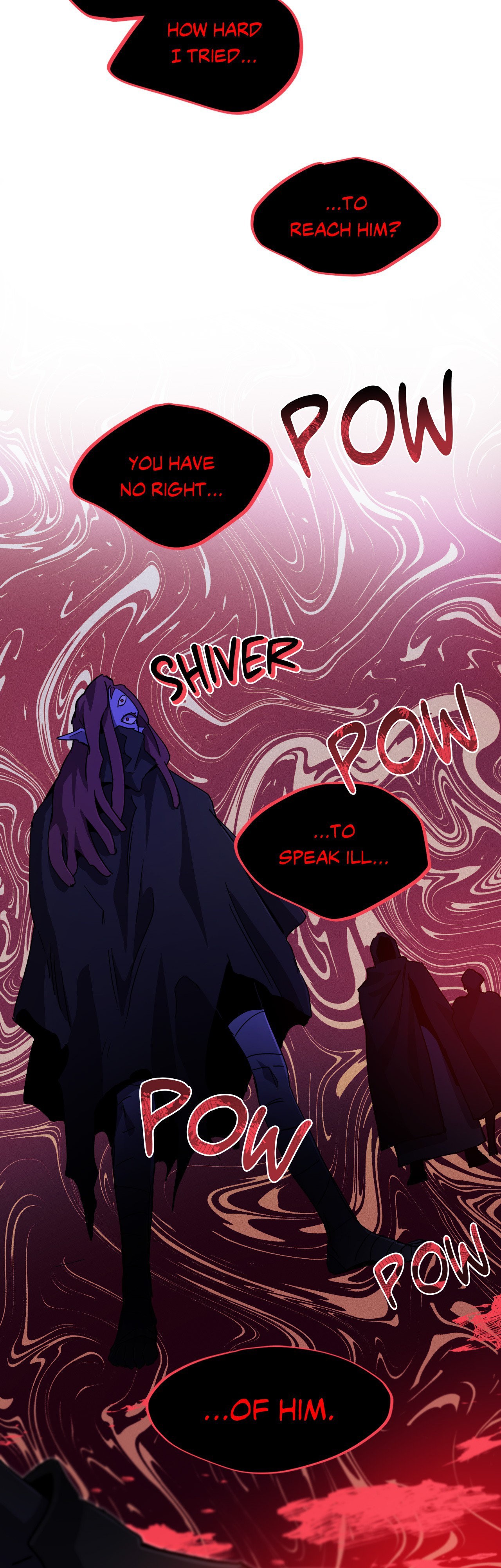 Dark Fall ﹛Official﹜ - Chapter 62 manhwa