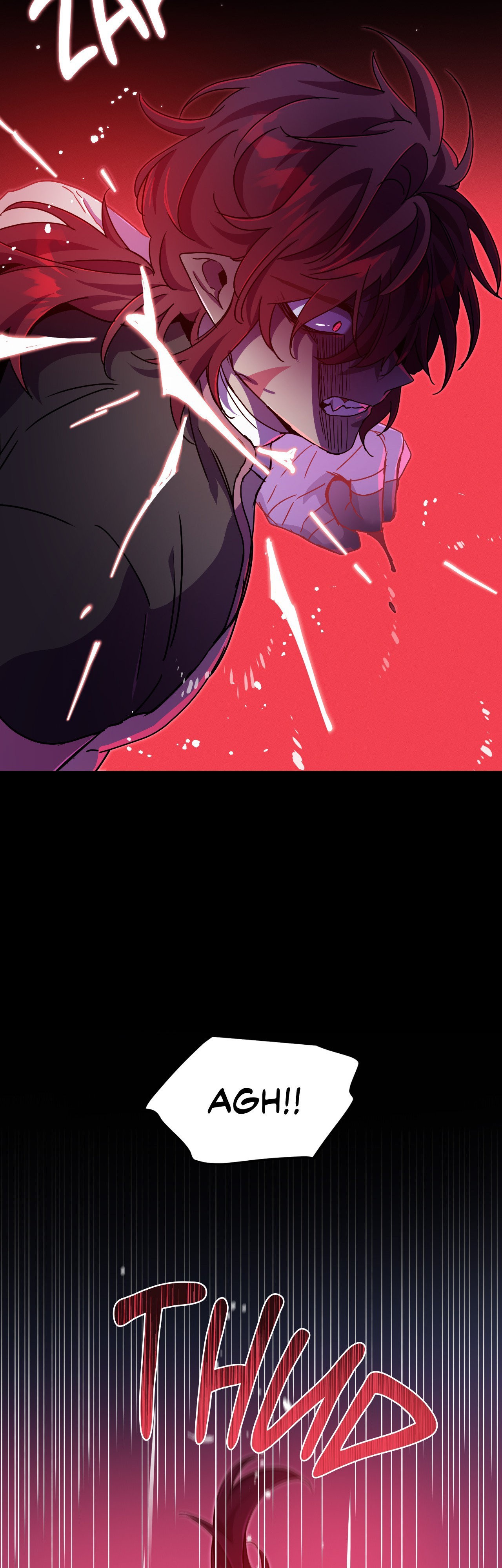 Dark Fall ﹛Official﹜ - Chapter 62 manhwa