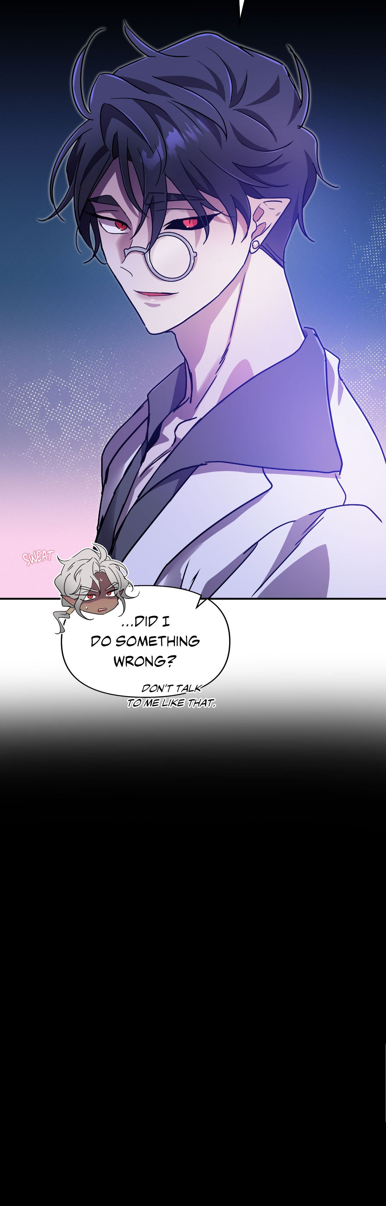 Dark Fall ﹛Official﹜ - Chapter 62 manhwa
