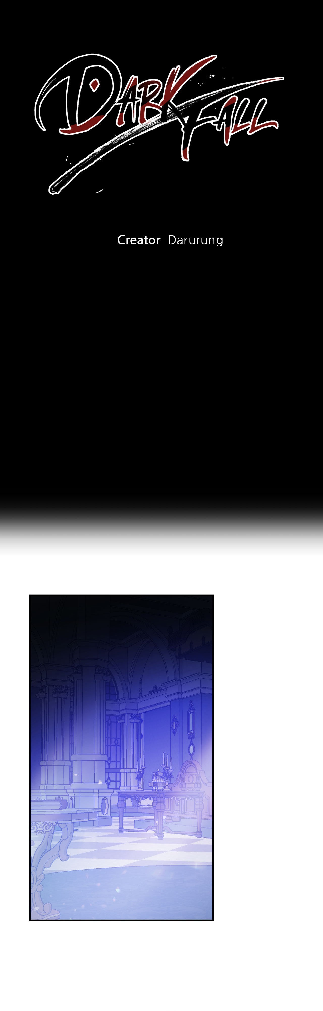 Dark Fall ﹛Official﹜ - Chapter 62 manhwa
