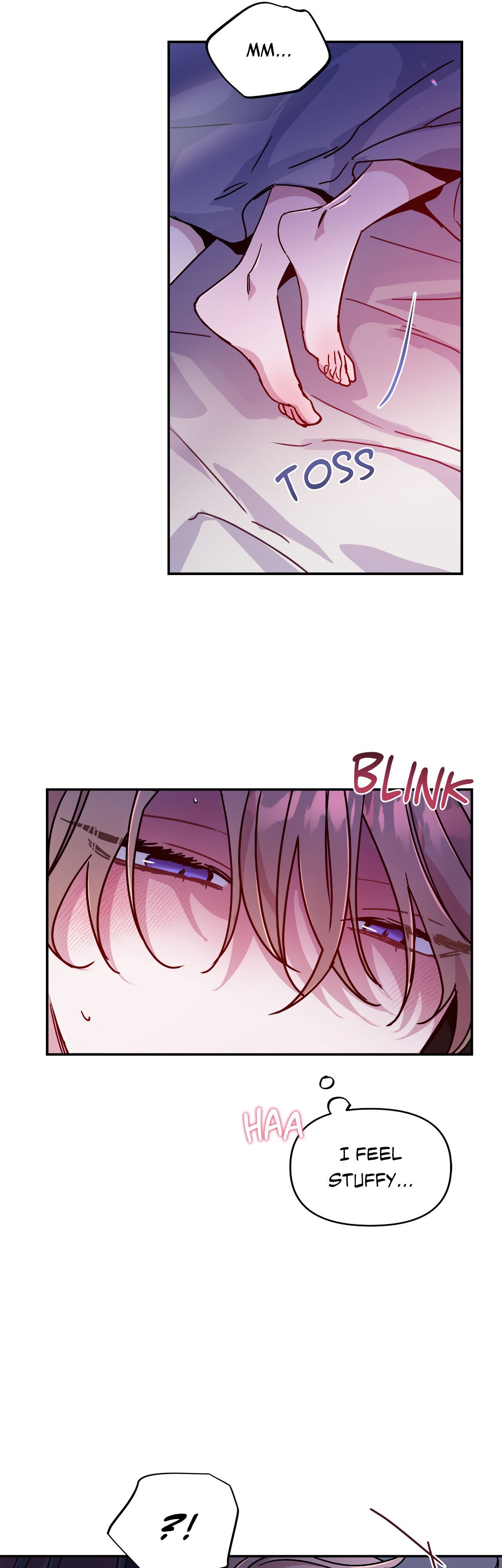 Dark Fall ﹛Official﹜ - Chapter 62 manhwa