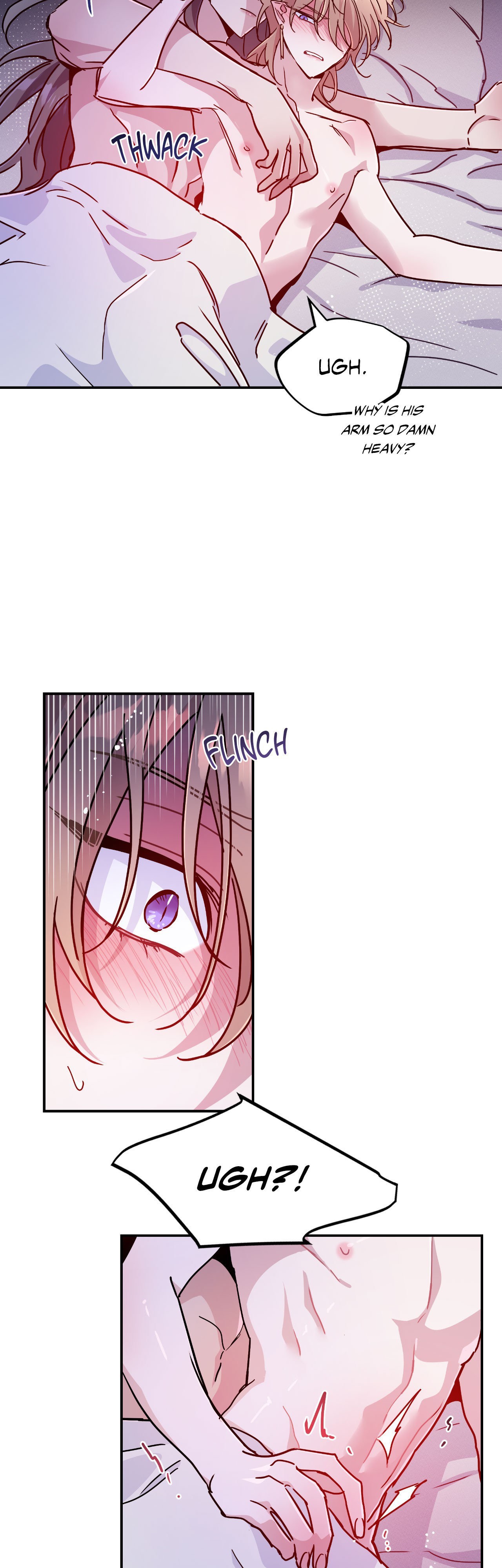 Dark Fall ﹛Official﹜ - Chapter 62 manhwa
