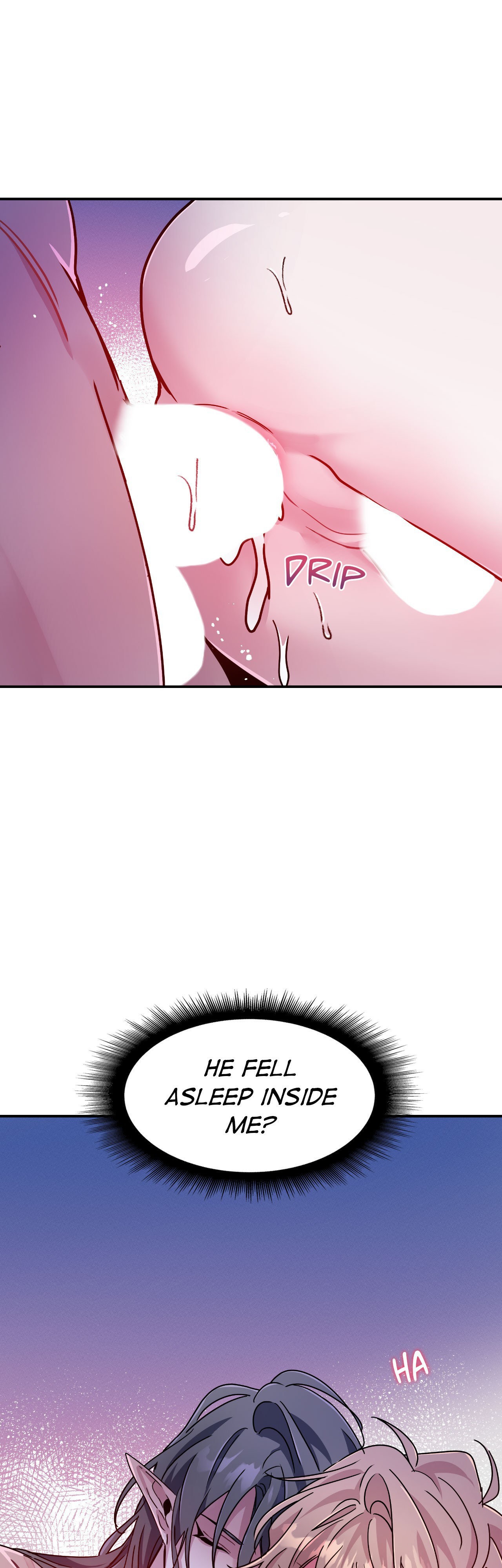 Dark Fall ﹛Official﹜ - Chapter 62 manhwa