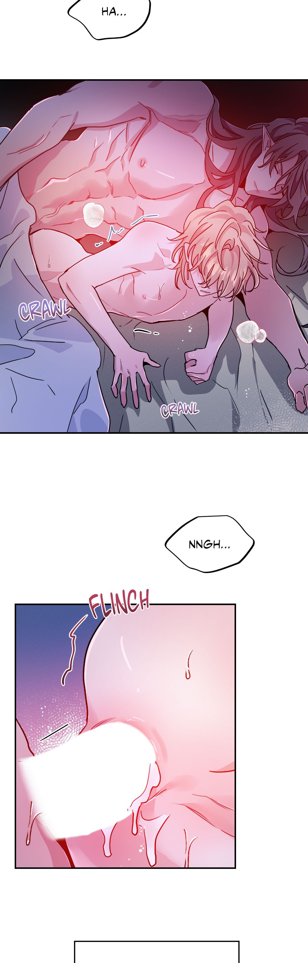 Dark Fall ﹛Official﹜ - Chapter 63 manhwa