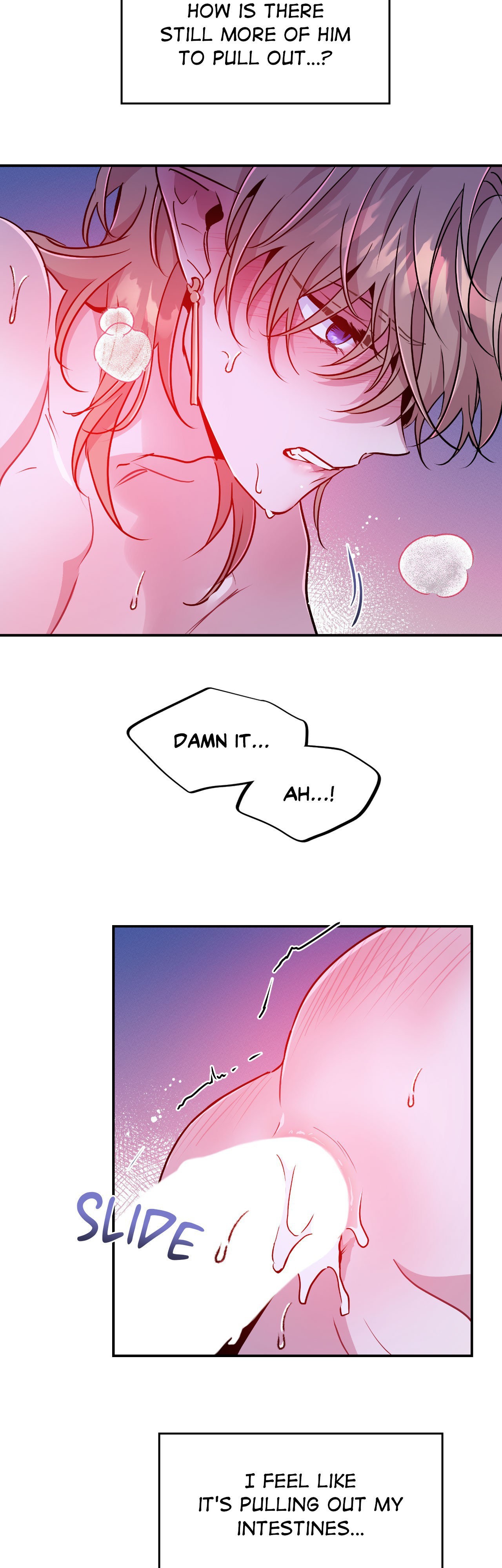 Dark Fall ﹛Official﹜ - Chapter 63 manhwa