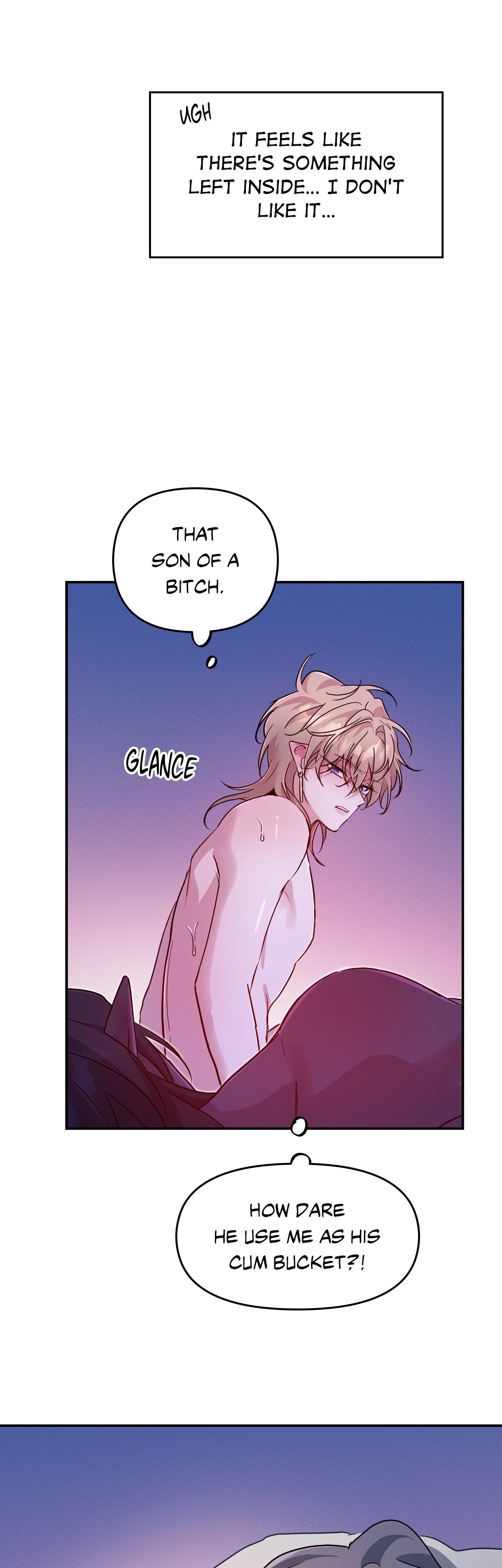 Dark Fall ﹛Official﹜ - Chapter 63 manhwa