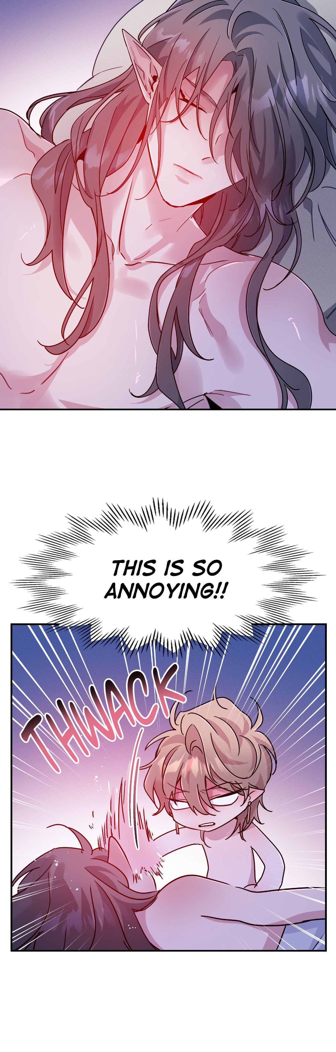 Dark Fall ﹛Official﹜ - Chapter 63 manhwa