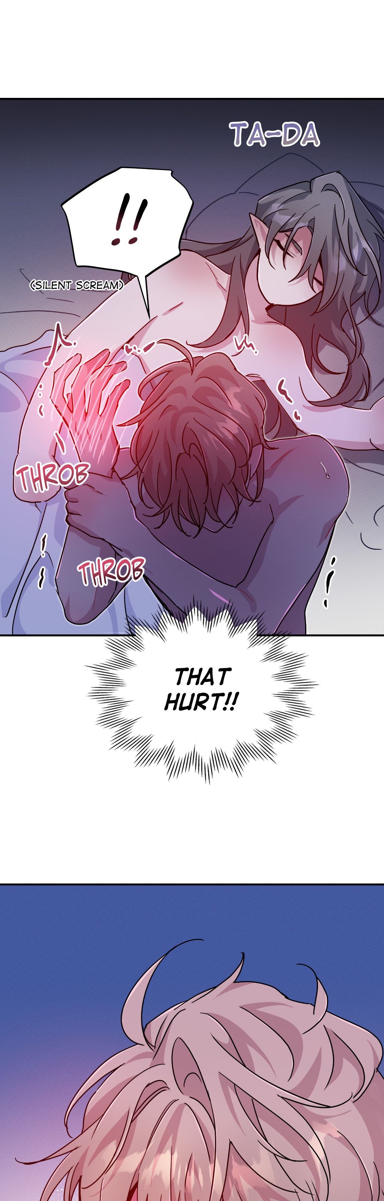 Dark Fall ﹛Official﹜ - Chapter 63 manhwa
