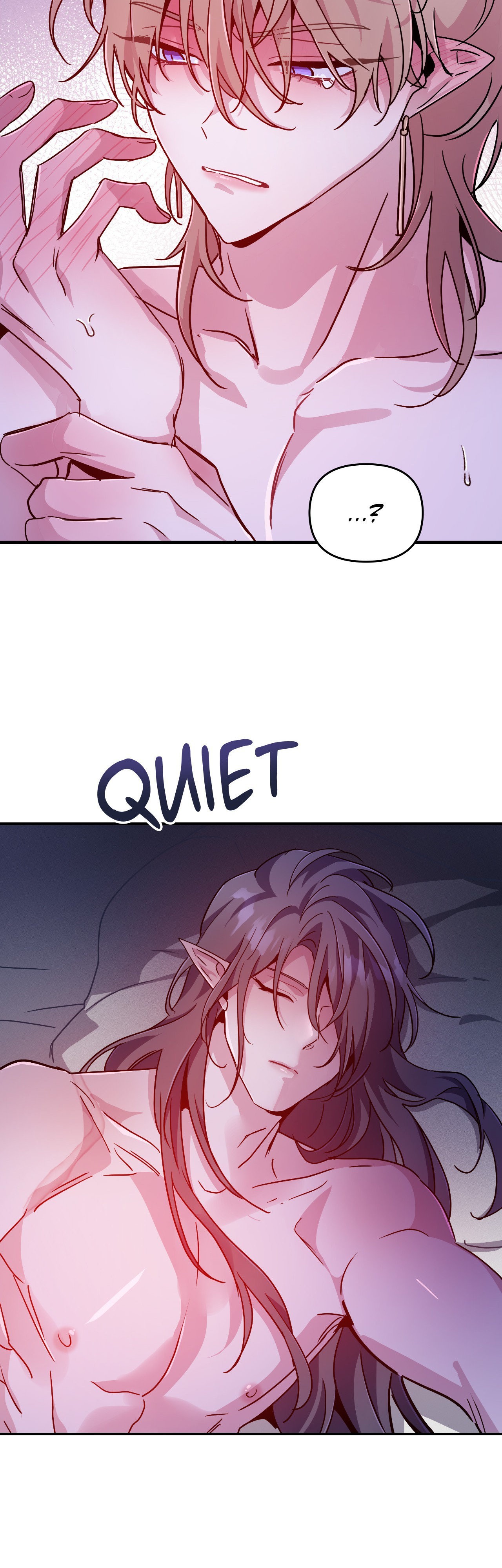 Dark Fall ﹛Official﹜ - Chapter 63 manhwa