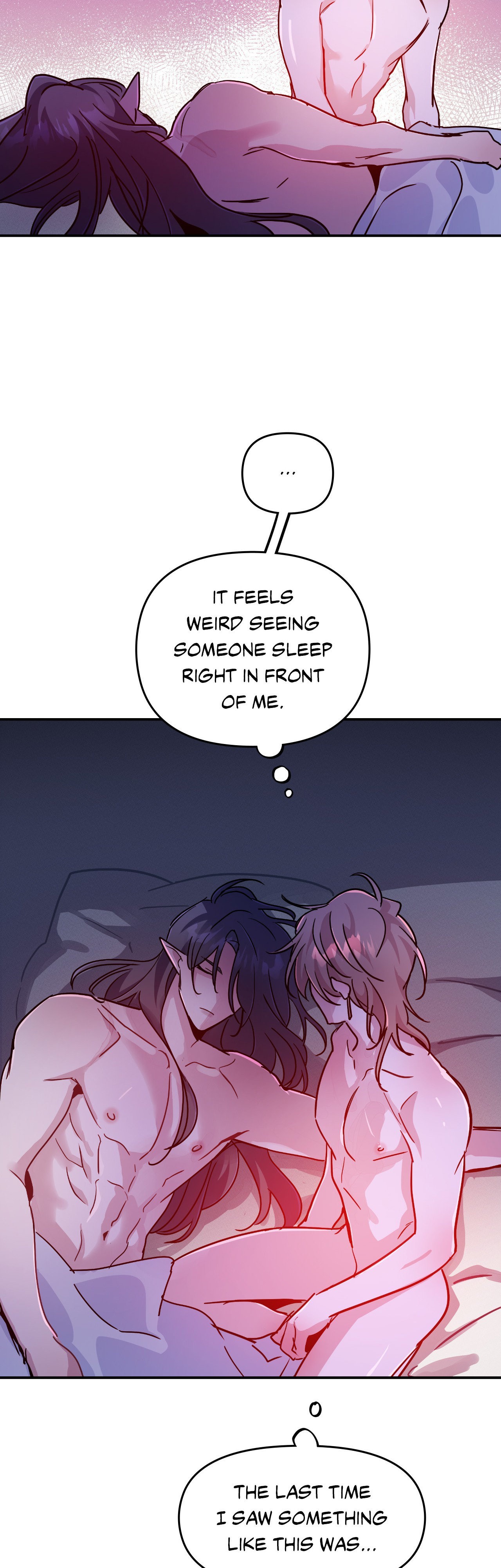 Dark Fall ﹛Official﹜ - Chapter 63 manhwa