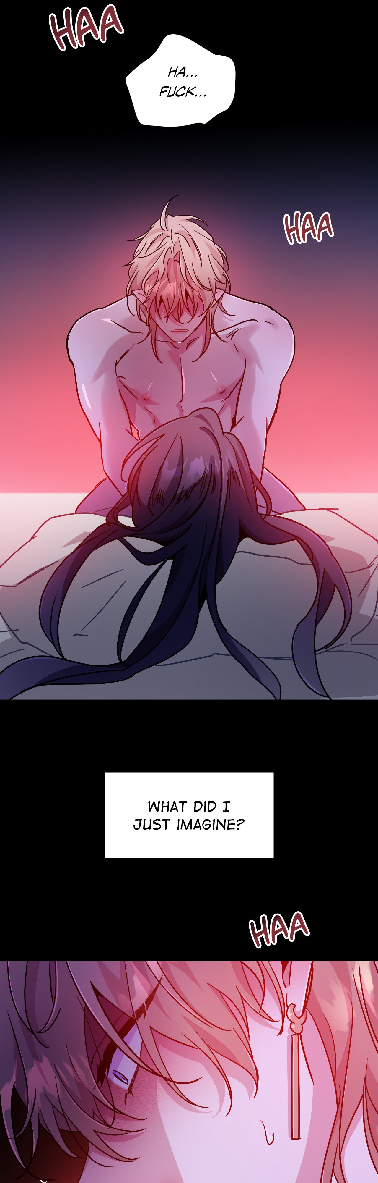 Dark Fall ﹛Official﹜ - Chapter 63 manhwa