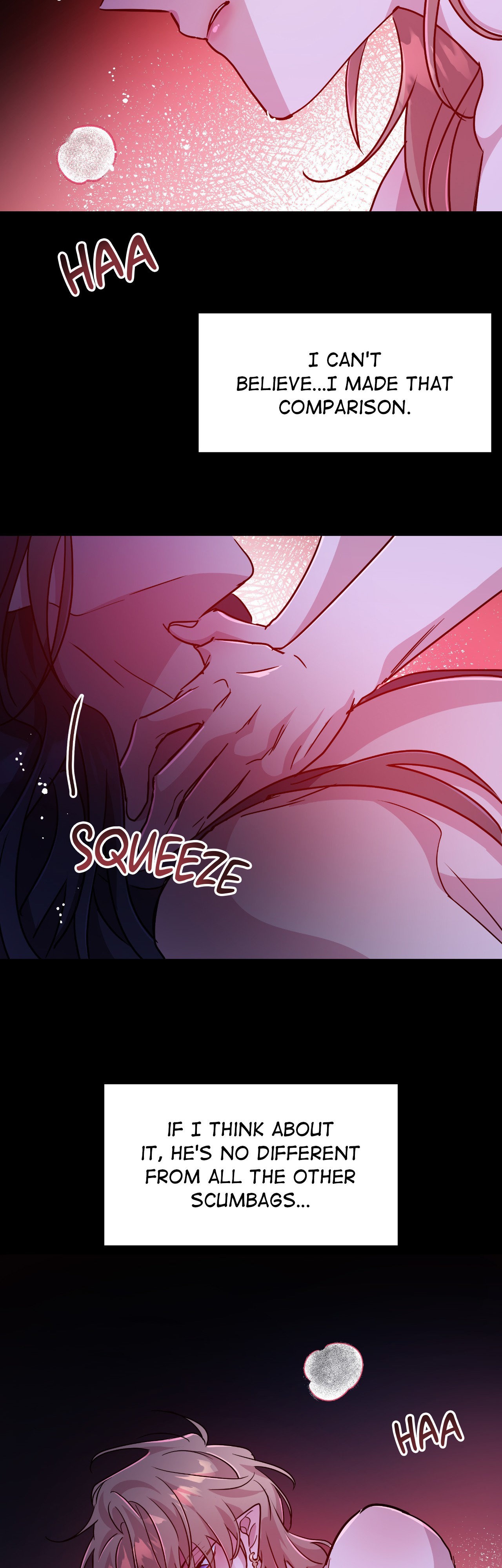 Dark Fall ﹛Official﹜ - Chapter 63 manhwa