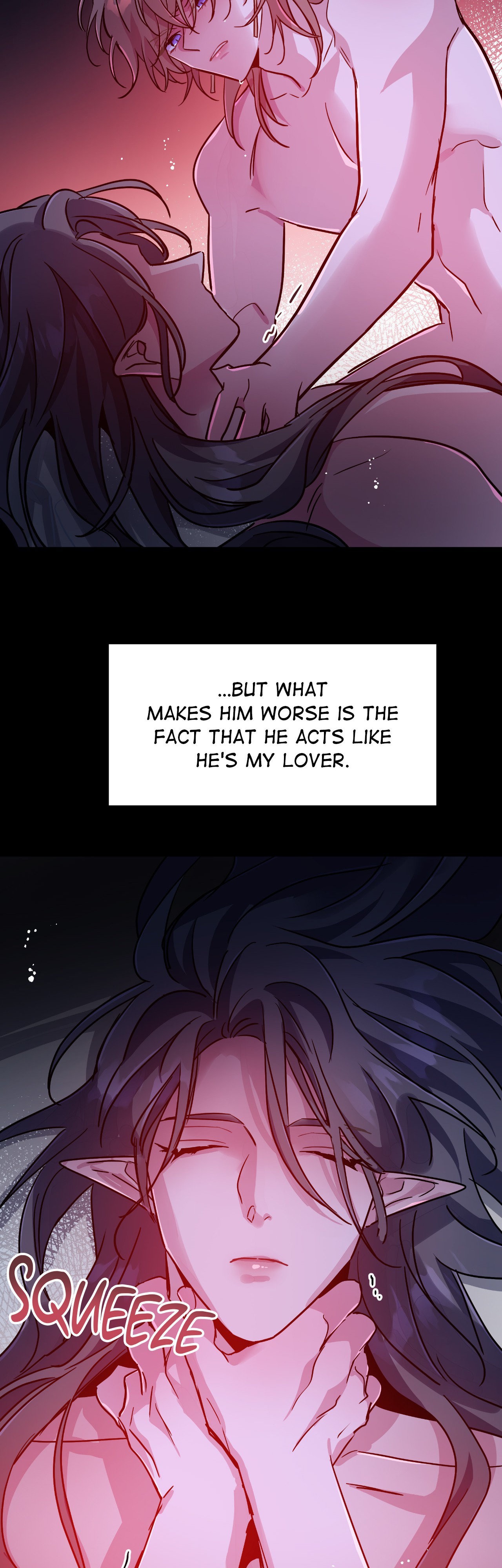 Dark Fall ﹛Official﹜ - Chapter 63 manhwa