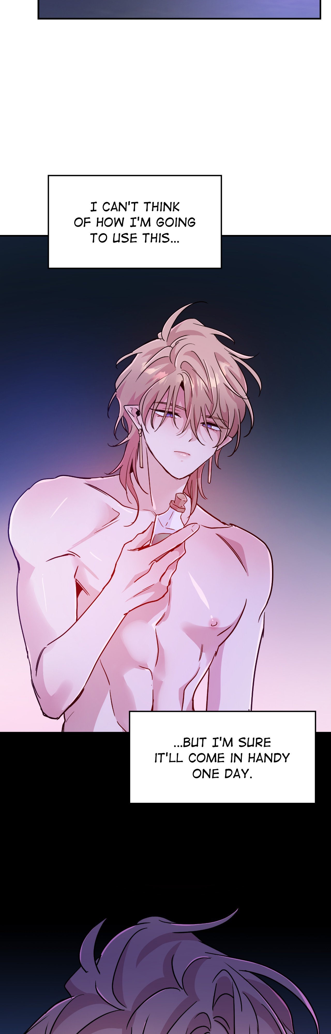 Dark Fall ﹛Official﹜ - Chapter 63 manhwa
