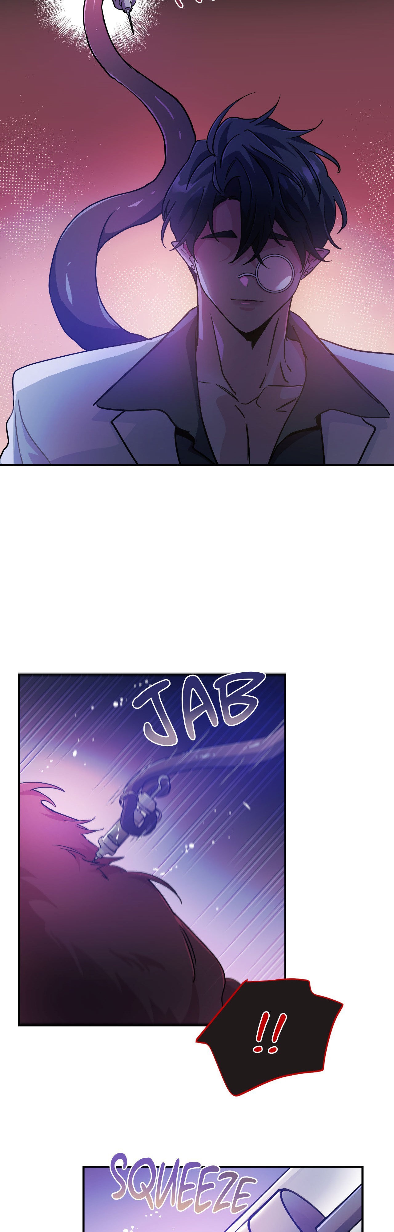 Dark Fall ﹛Official﹜ - Chapter 63 manhwa