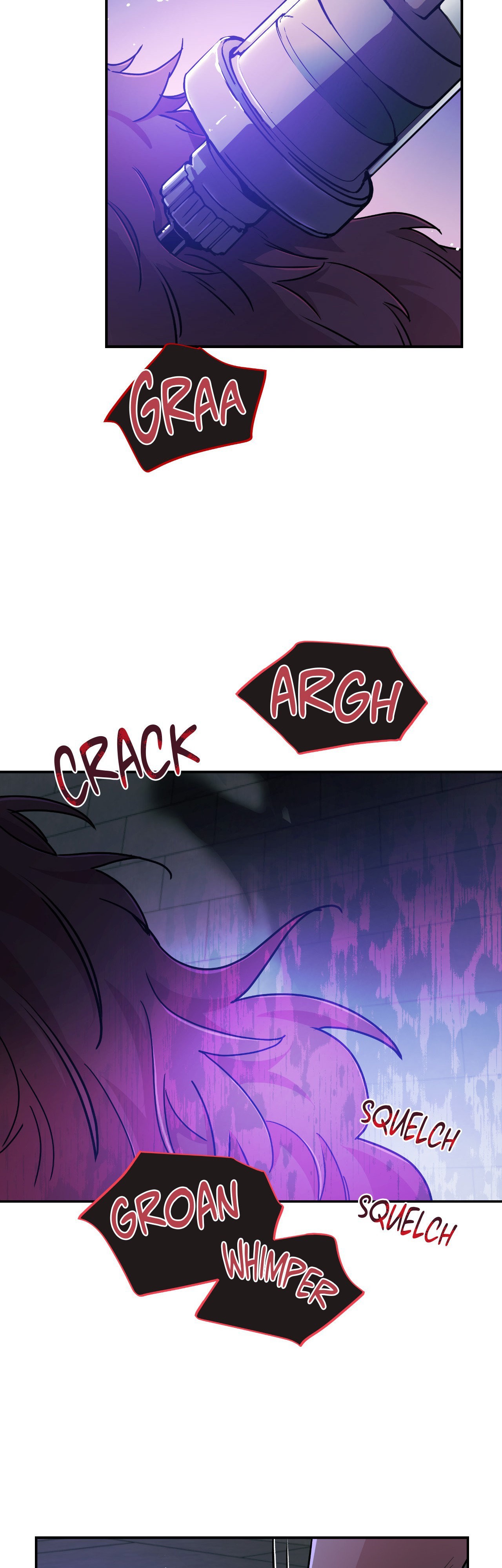 Dark Fall ﹛Official﹜ - Chapter 63 manhwa