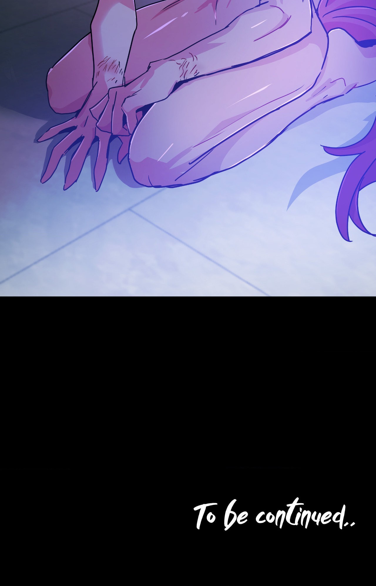 Dark Fall ﹛Official﹜ - Chapter 63 manhwa