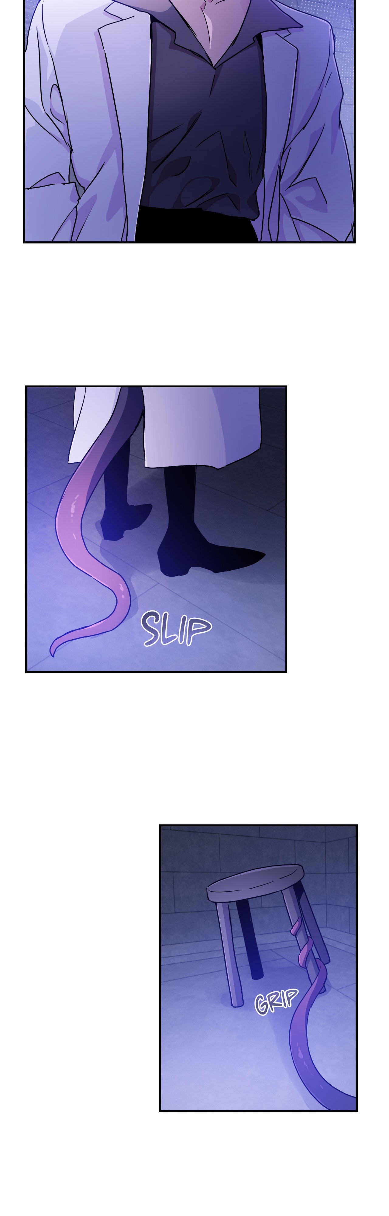 Dark Fall ﹛Official﹜ - Chapter 64 manhwa