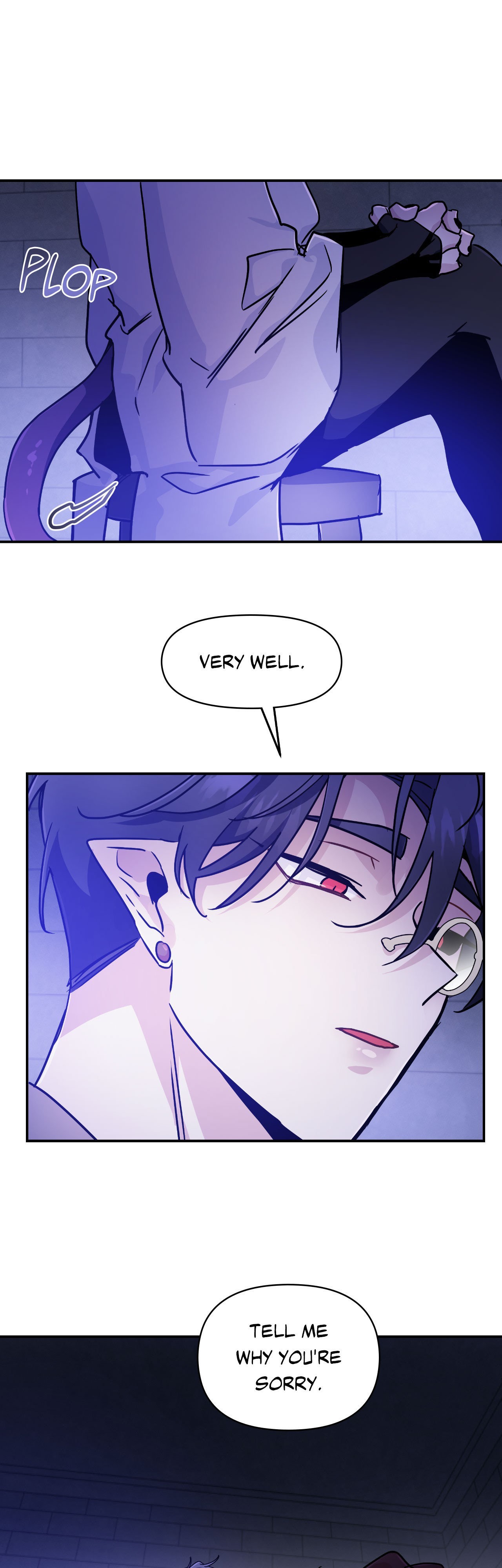 Dark Fall ﹛Official﹜ - Chapter 64 manhwa