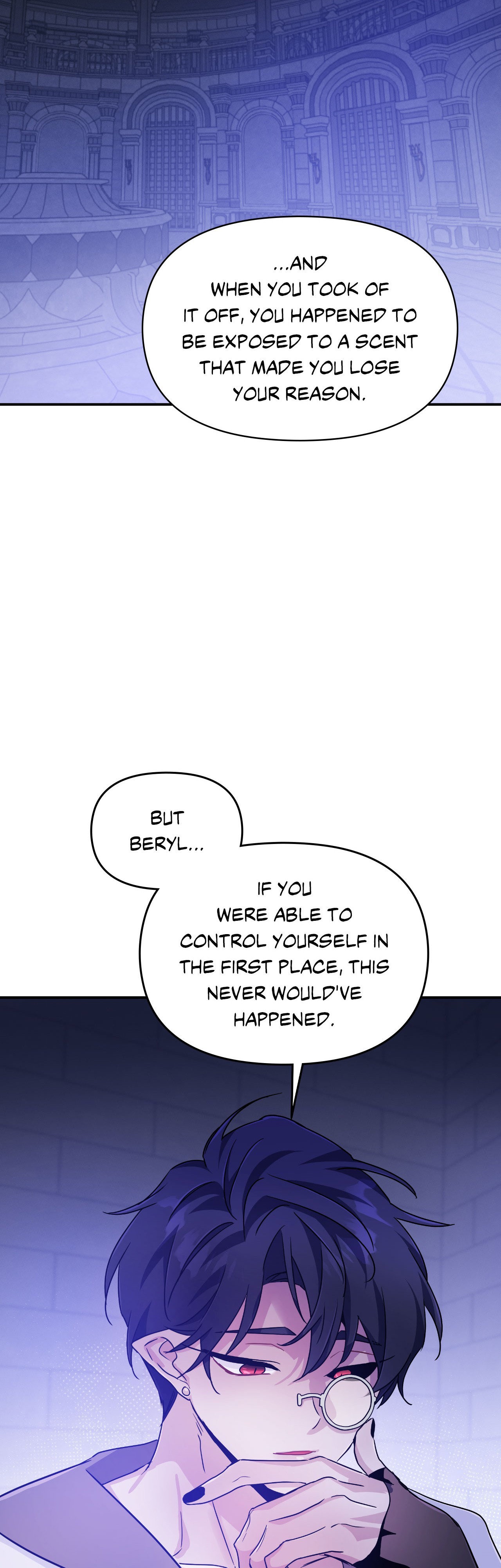 Dark Fall ﹛Official﹜ - Chapter 64 manhwa