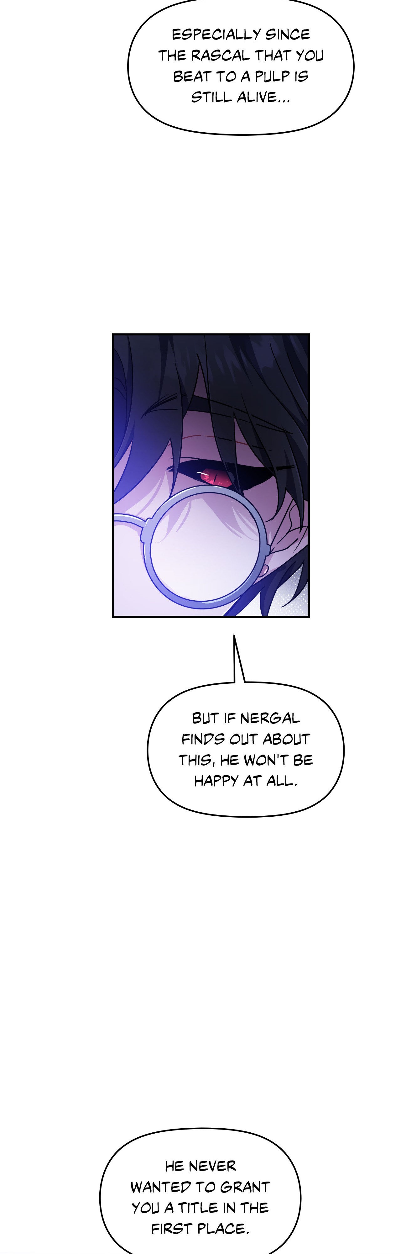 Dark Fall ﹛Official﹜ - Chapter 64 manhwa