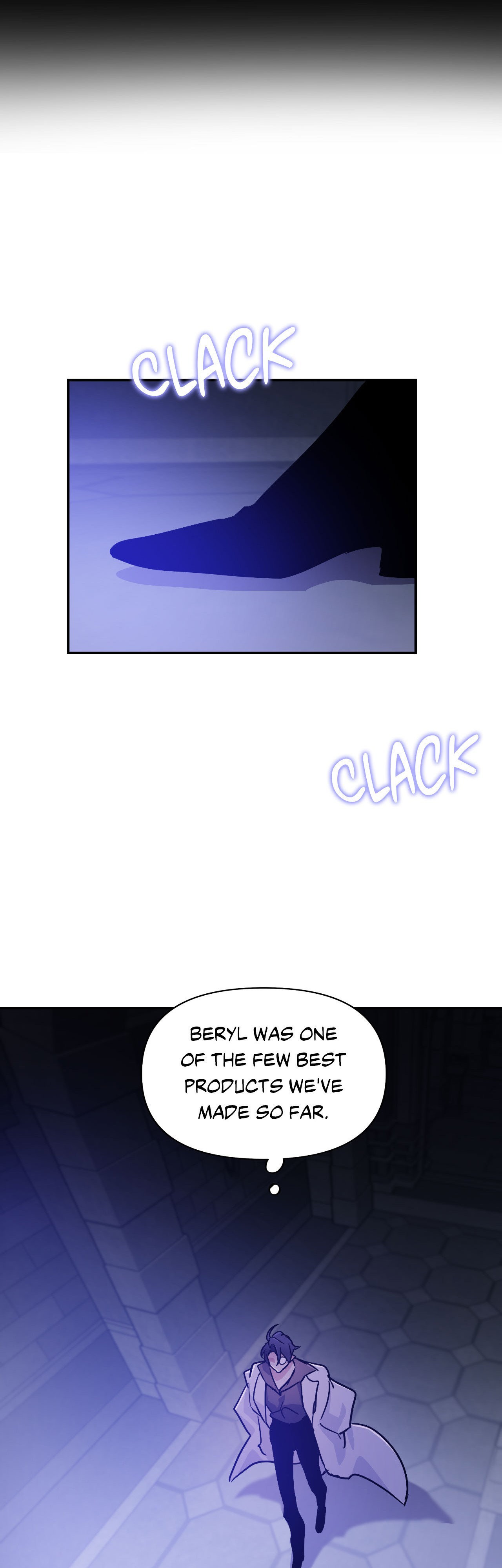 Dark Fall ﹛Official﹜ - Chapter 64 manhwa