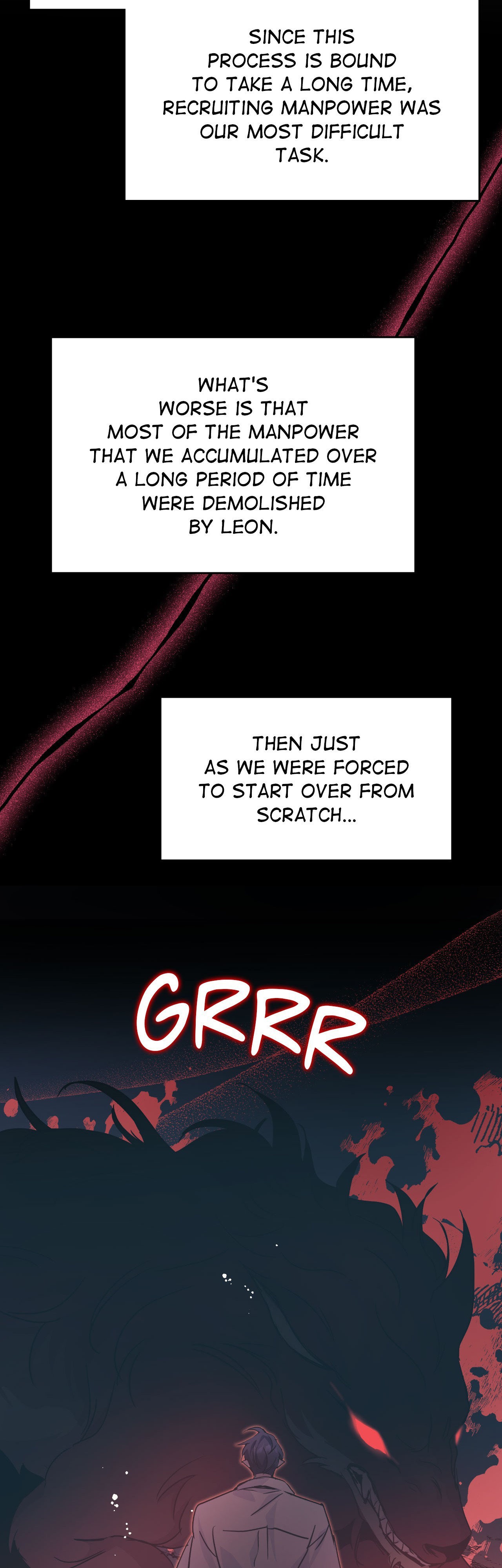 Dark Fall ﹛Official﹜ - Chapter 64 manhwa