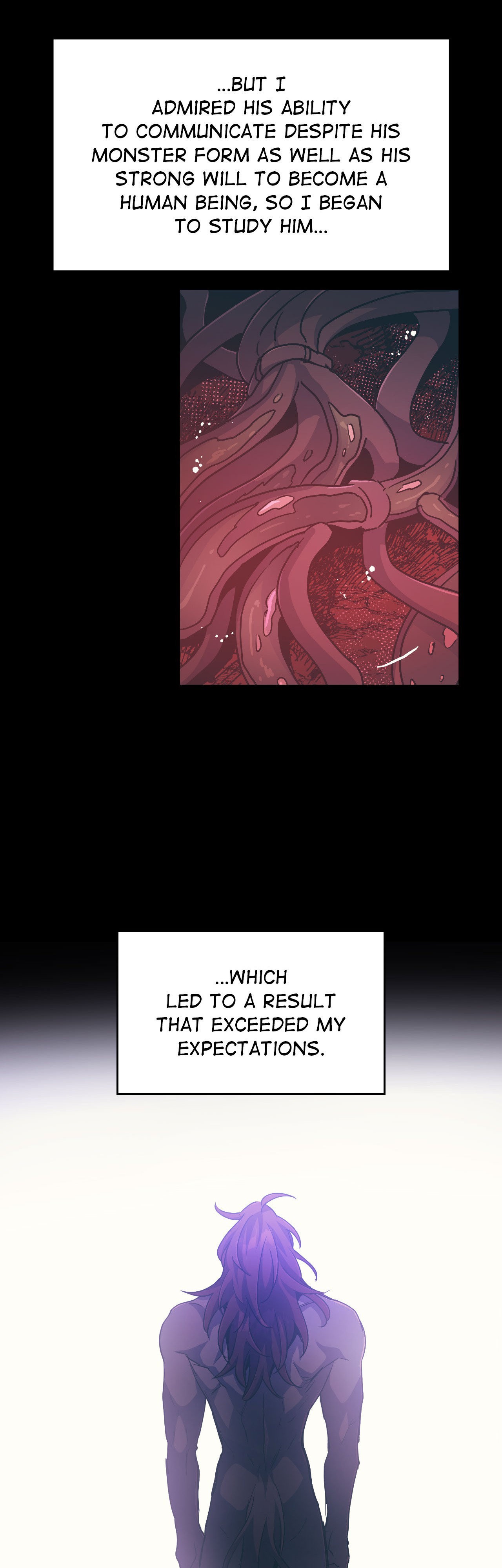 Dark Fall ﹛Official﹜ - Chapter 64 manhwa