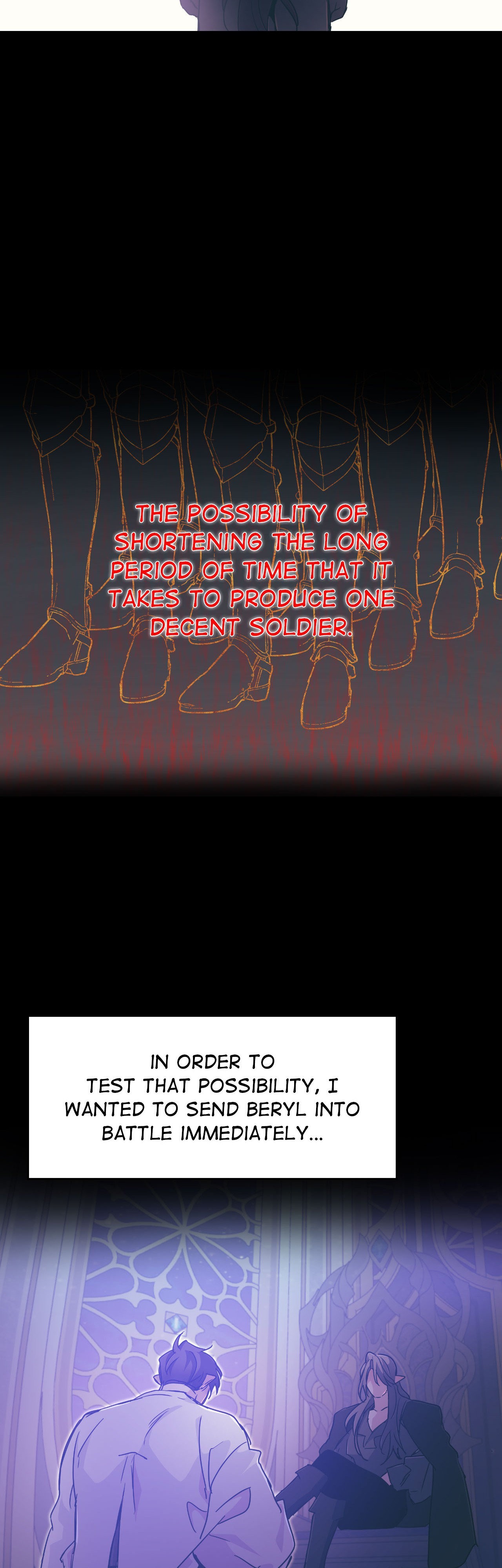 Dark Fall ﹛Official﹜ - Chapter 64 manhwa