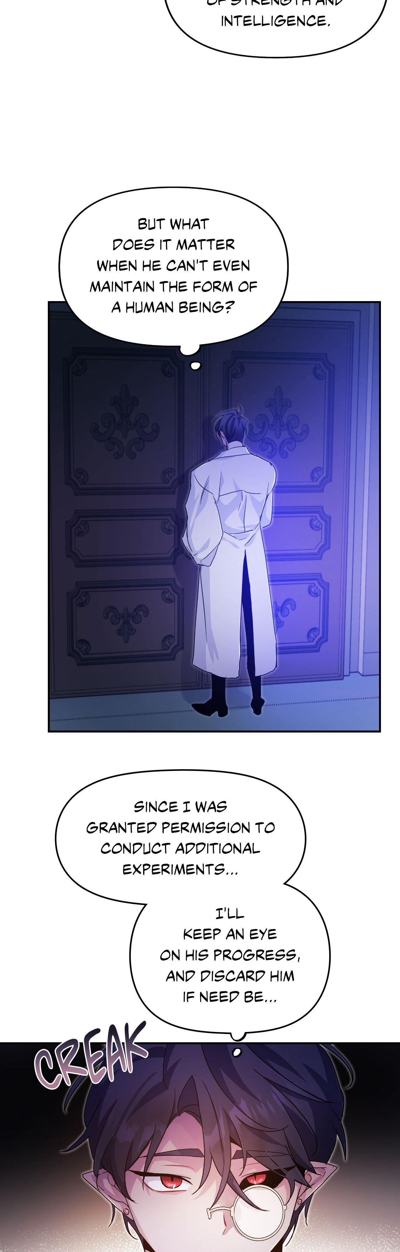 Dark Fall ﹛Official﹜ - Chapter 64 manhwa