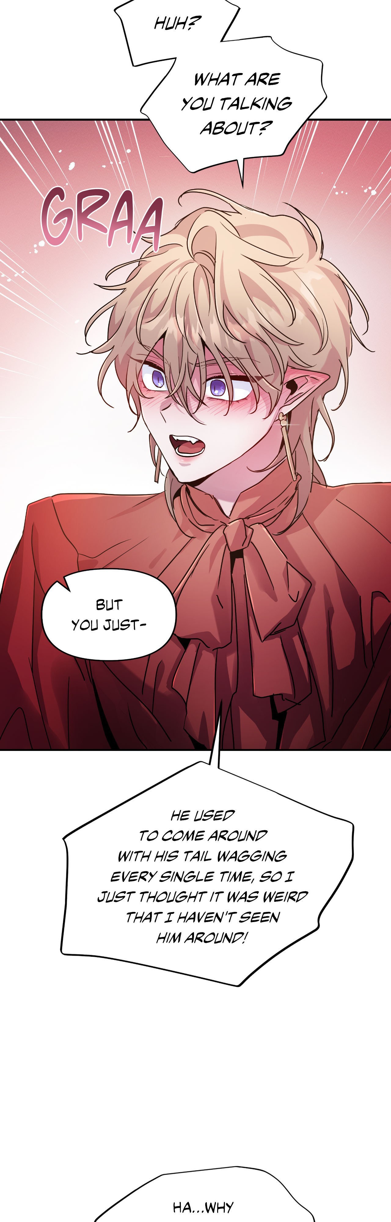 Dark Fall ﹛Official﹜ - Chapter 64 manhwa