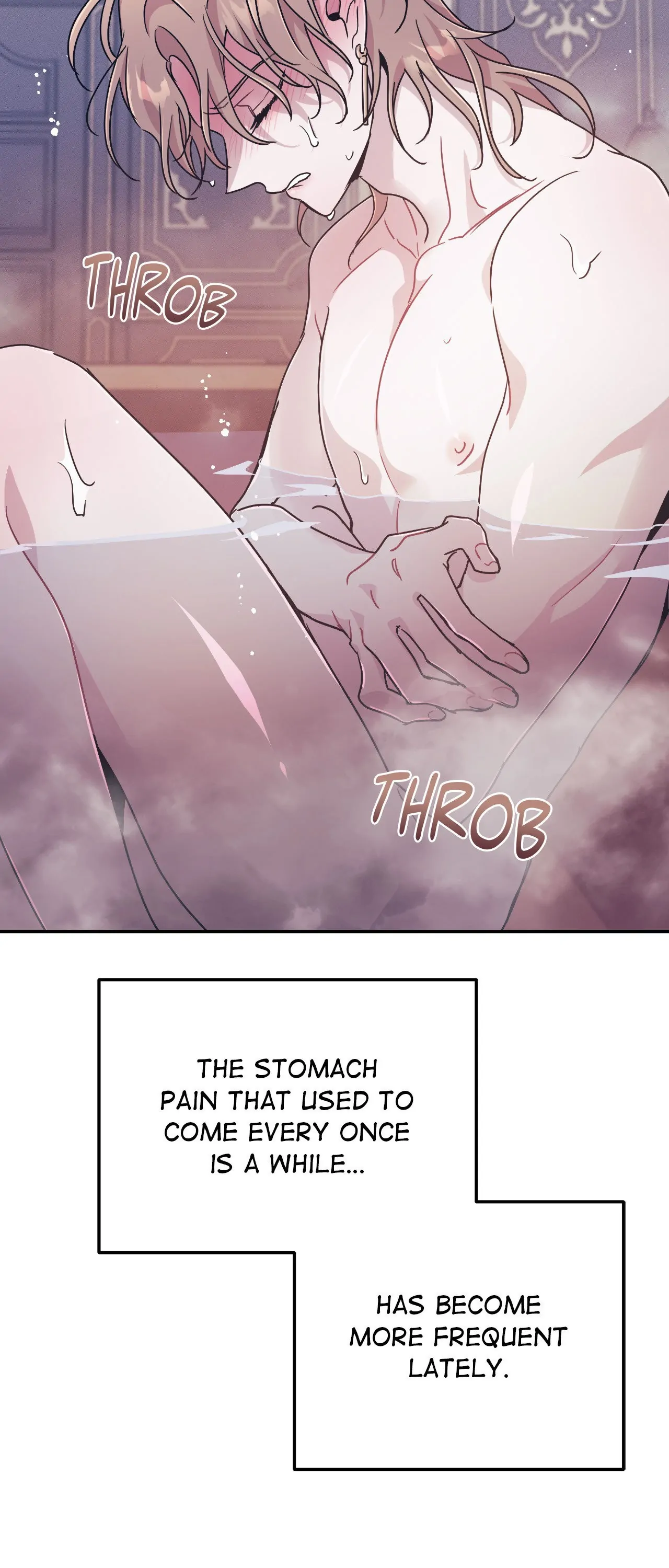 Dark Fall ﹛Official﹜ - Chapter 65 manhwa