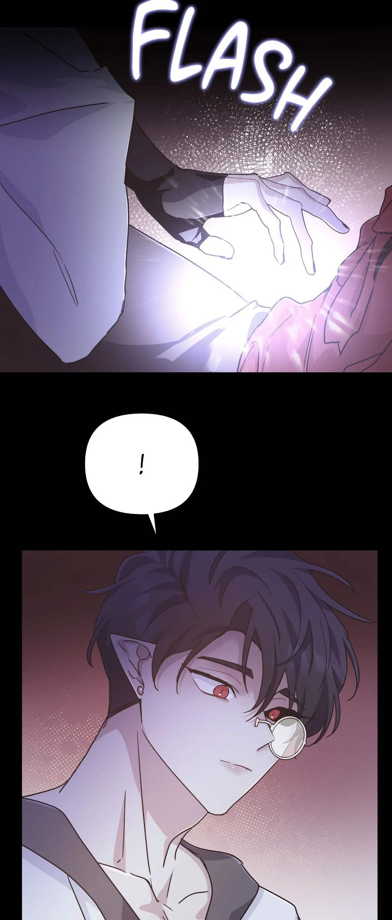 Dark Fall ﹛Official﹜ - Chapter 65 manhwa
