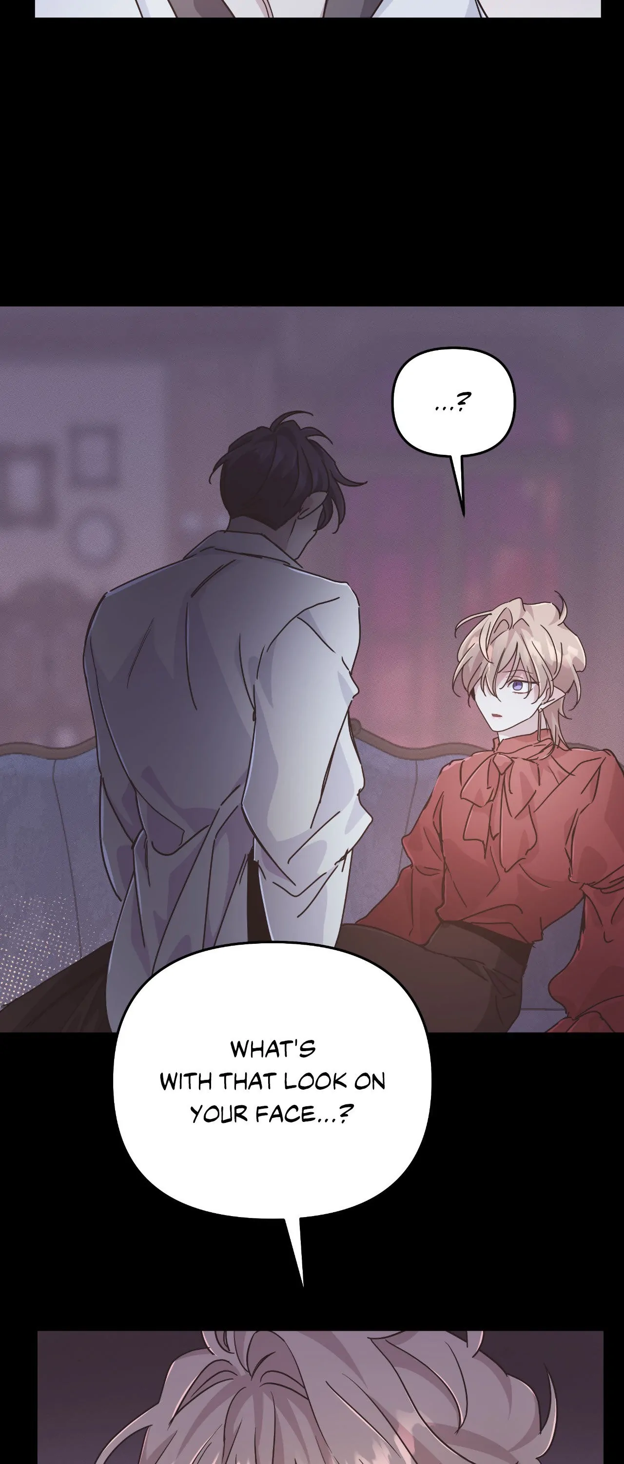 Dark Fall ﹛Official﹜ - Chapter 65 manhwa