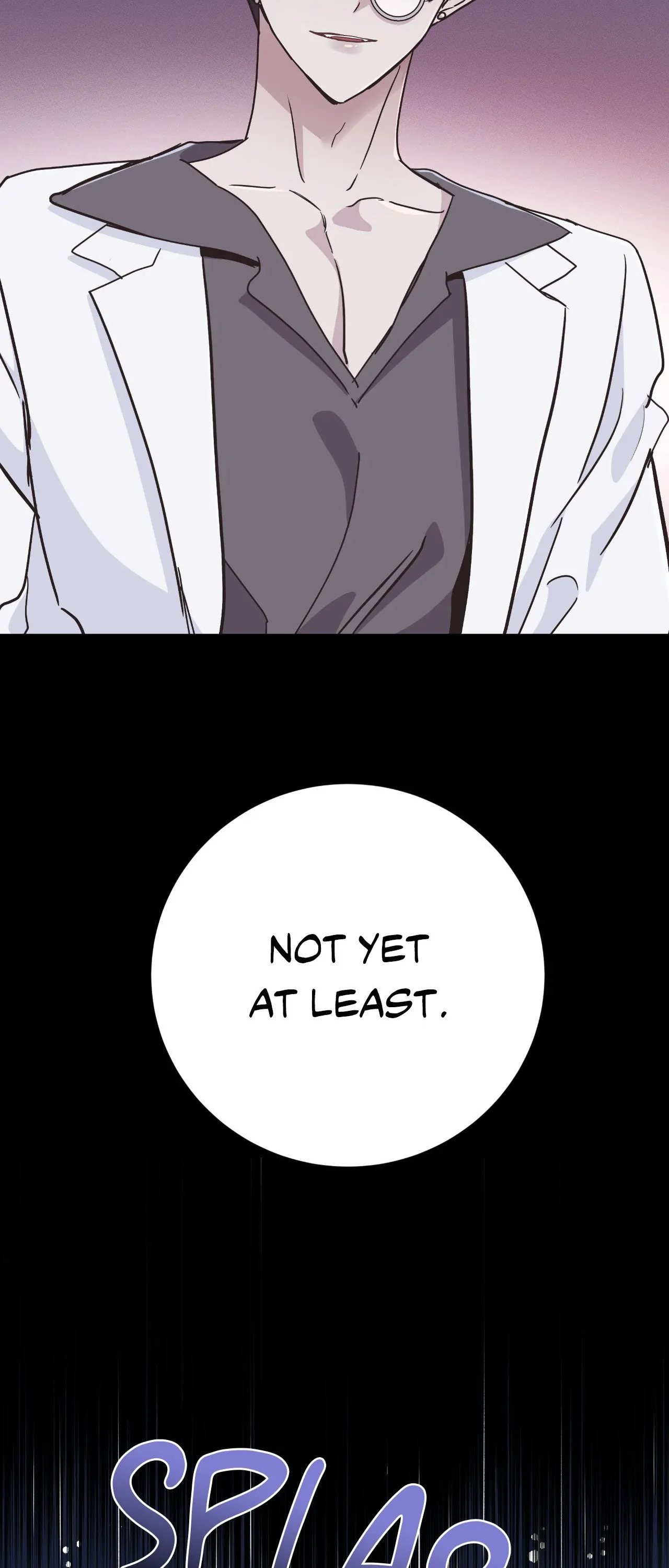 Dark Fall ﹛Official﹜ - Chapter 65 manhwa