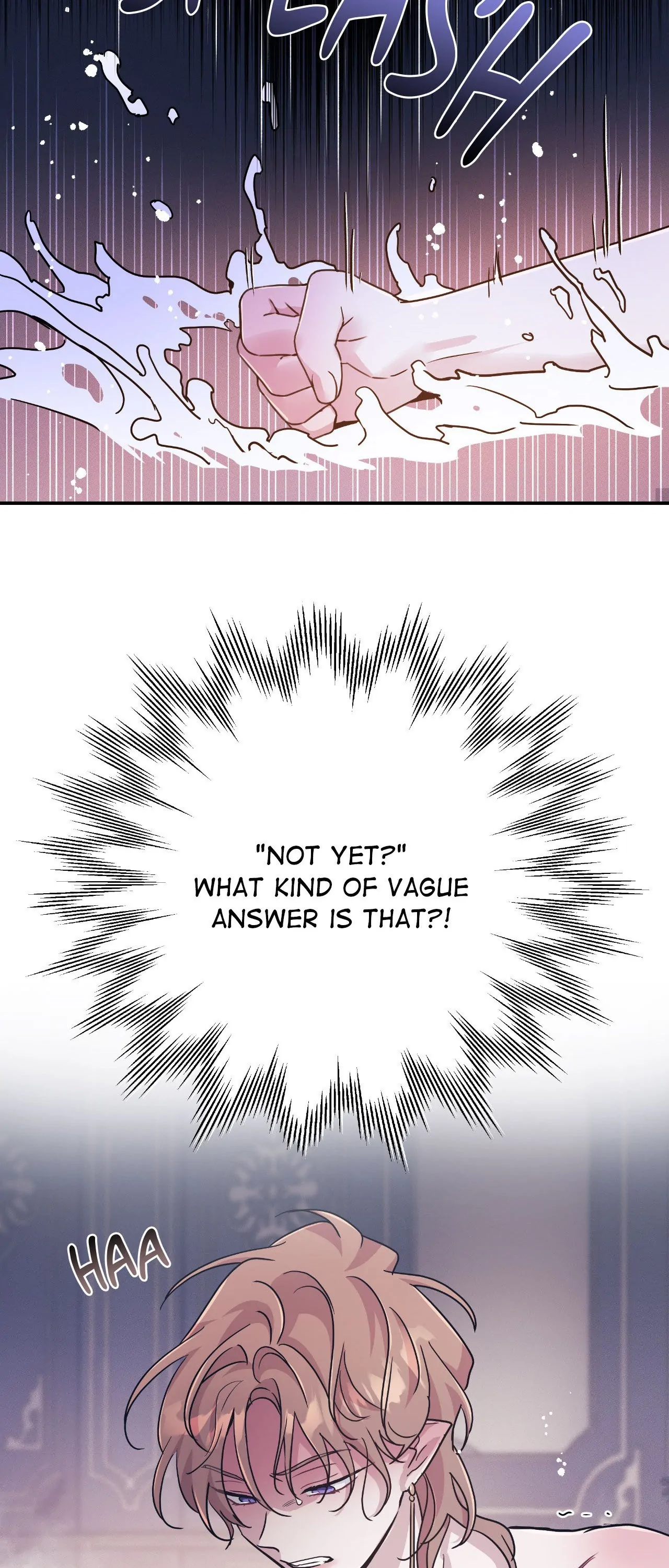 Dark Fall ﹛Official﹜ - Chapter 65 manhwa