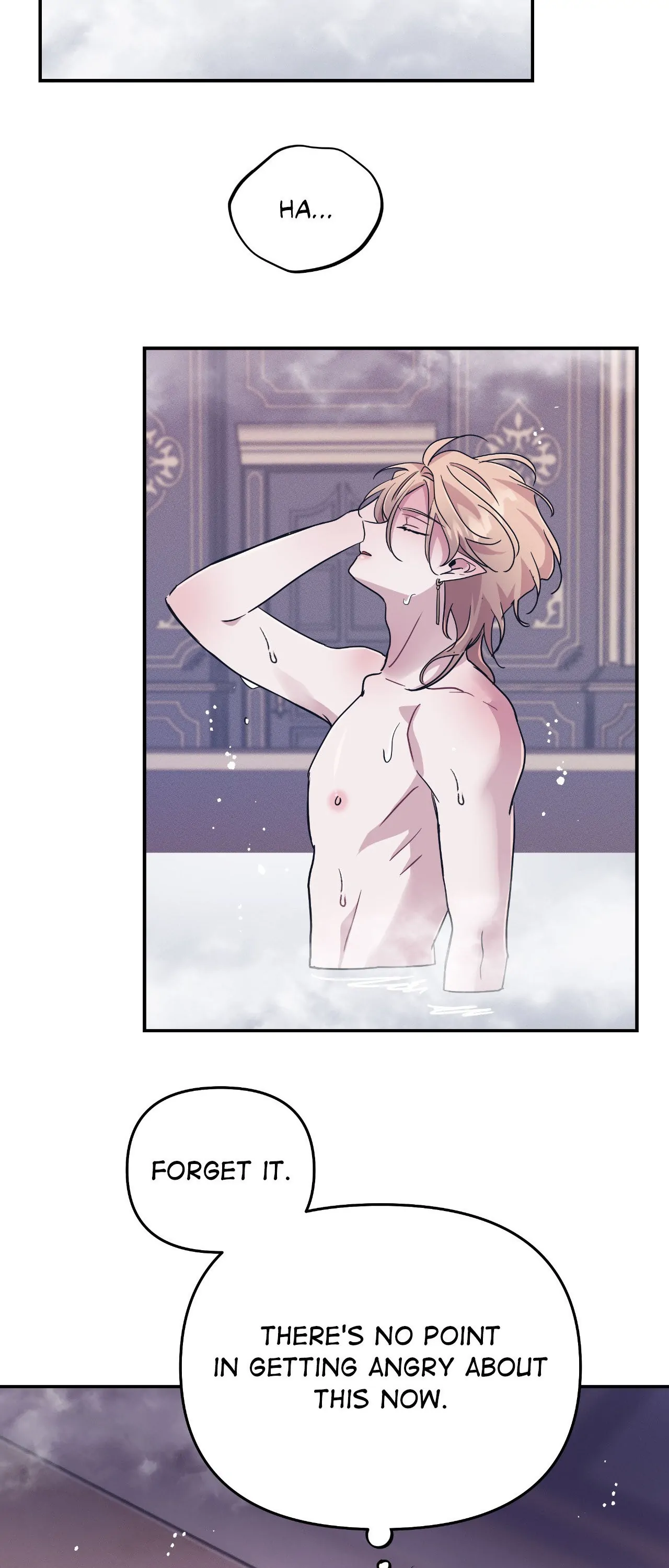 Dark Fall ﹛Official﹜ - Chapter 65 manhwa