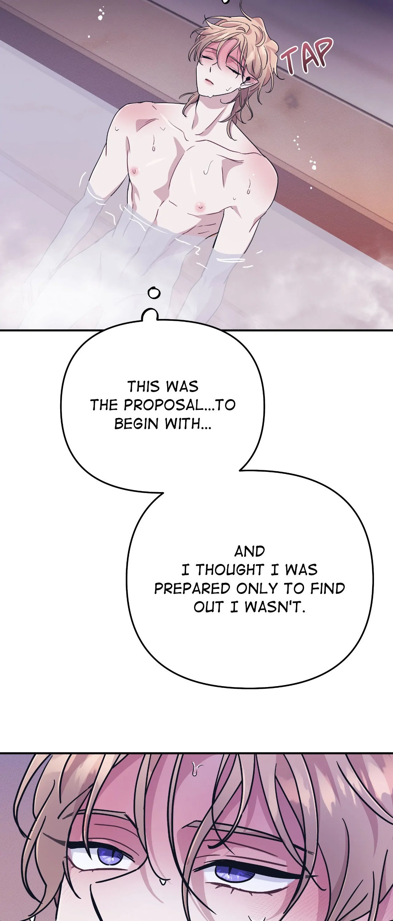 Dark Fall ﹛Official﹜ - Chapter 65 manhwa