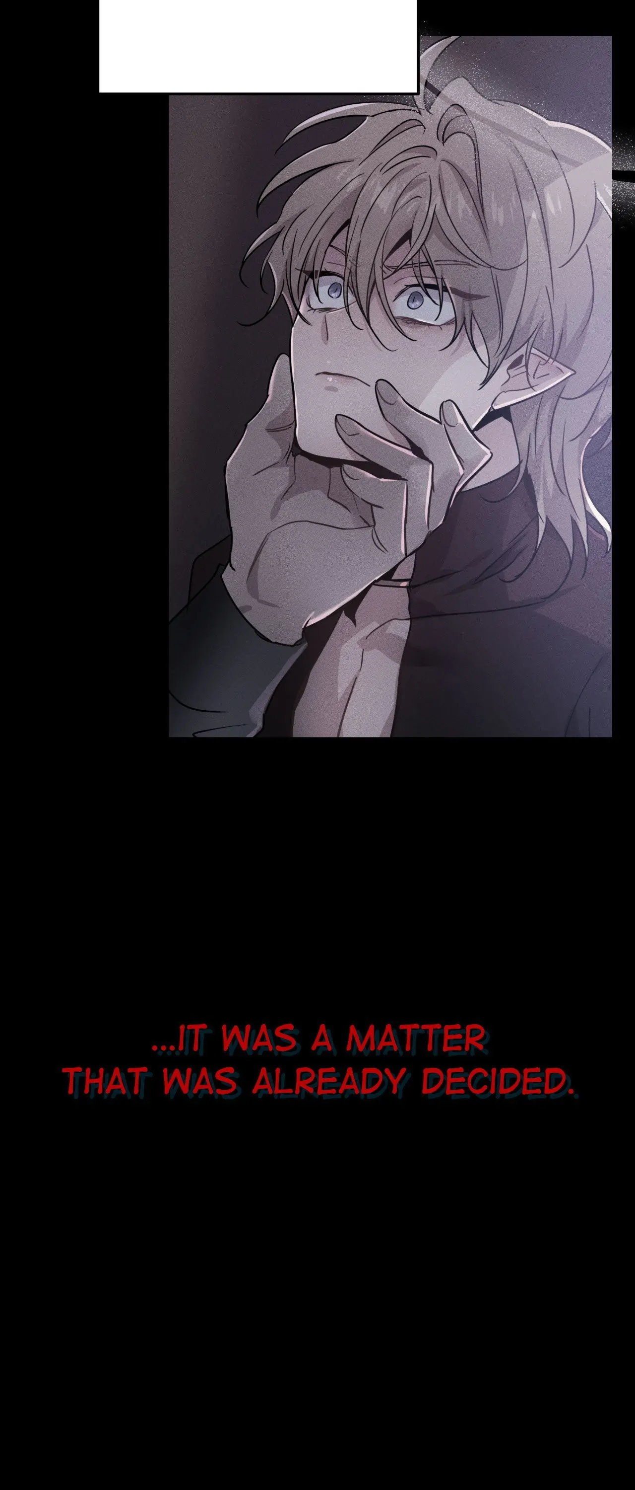 Dark Fall ﹛Official﹜ - Chapter 65 manhwa