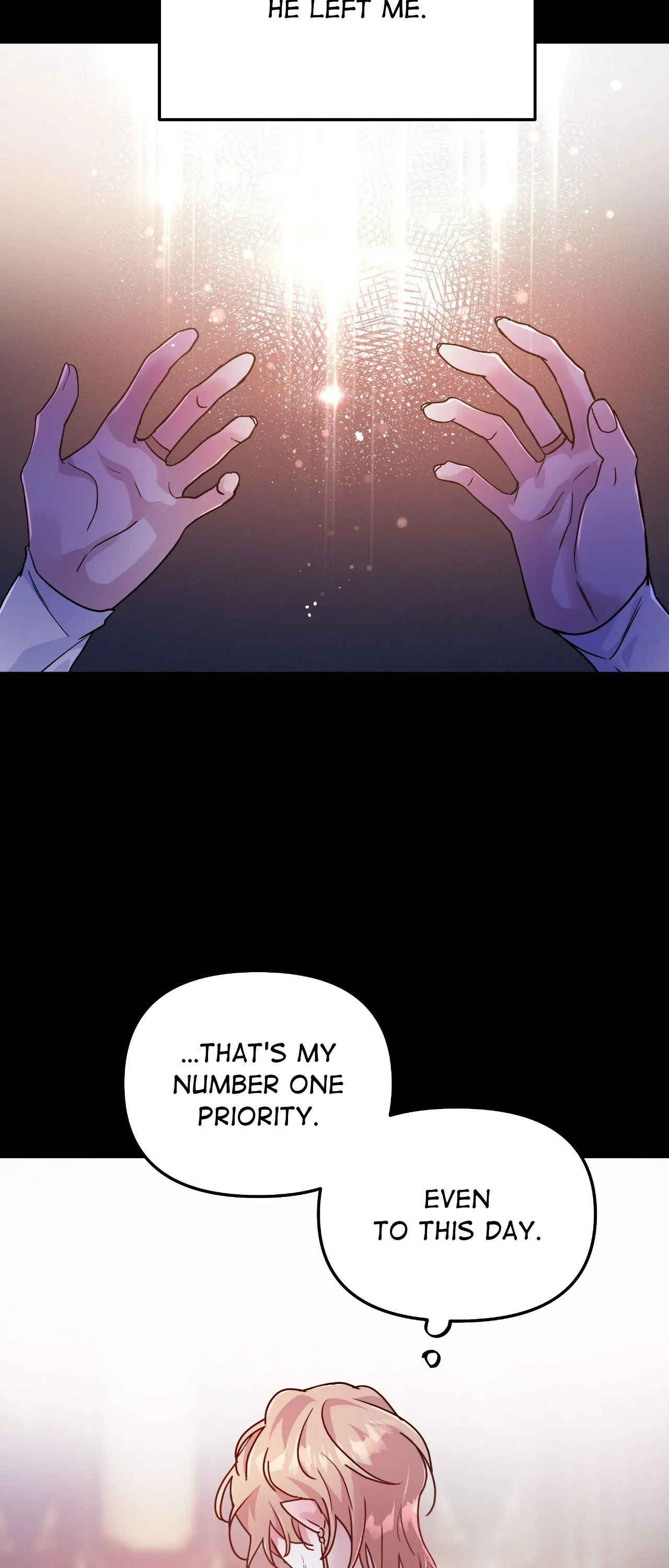 Dark Fall ﹛Official﹜ - Chapter 65 manhwa