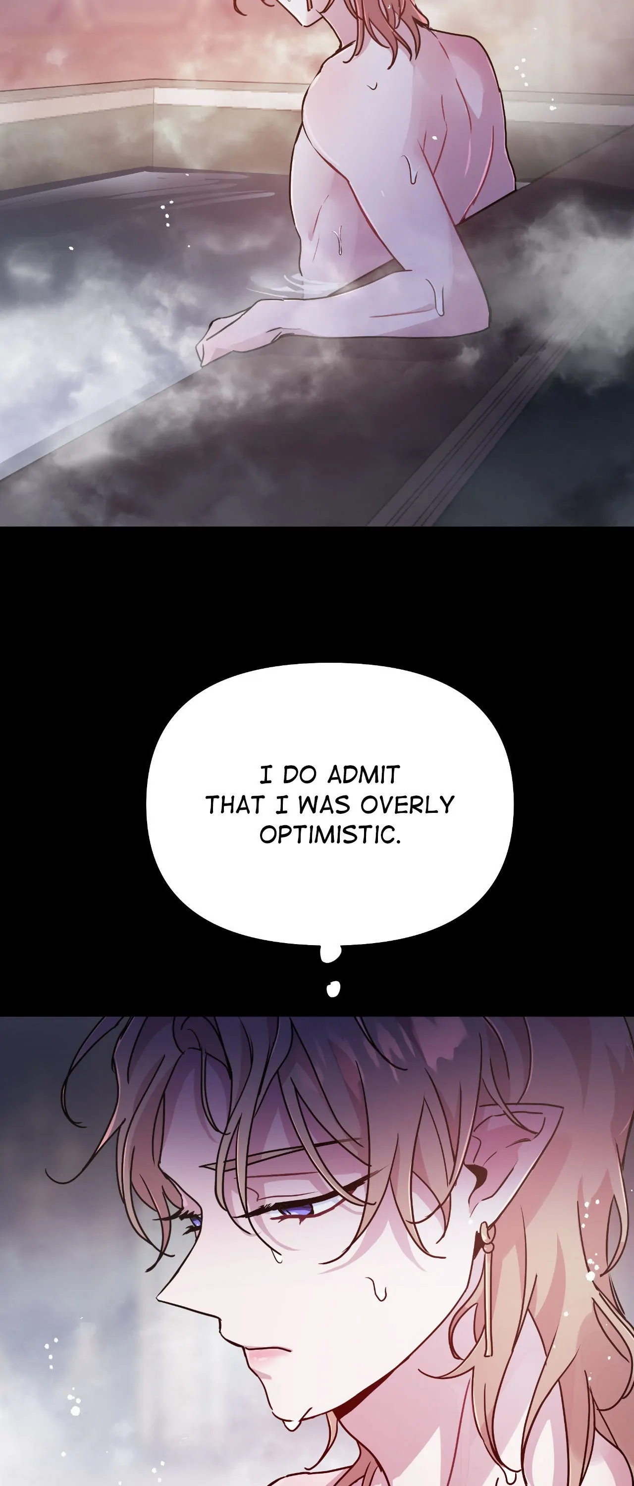 Dark Fall ﹛Official﹜ - Chapter 65 manhwa