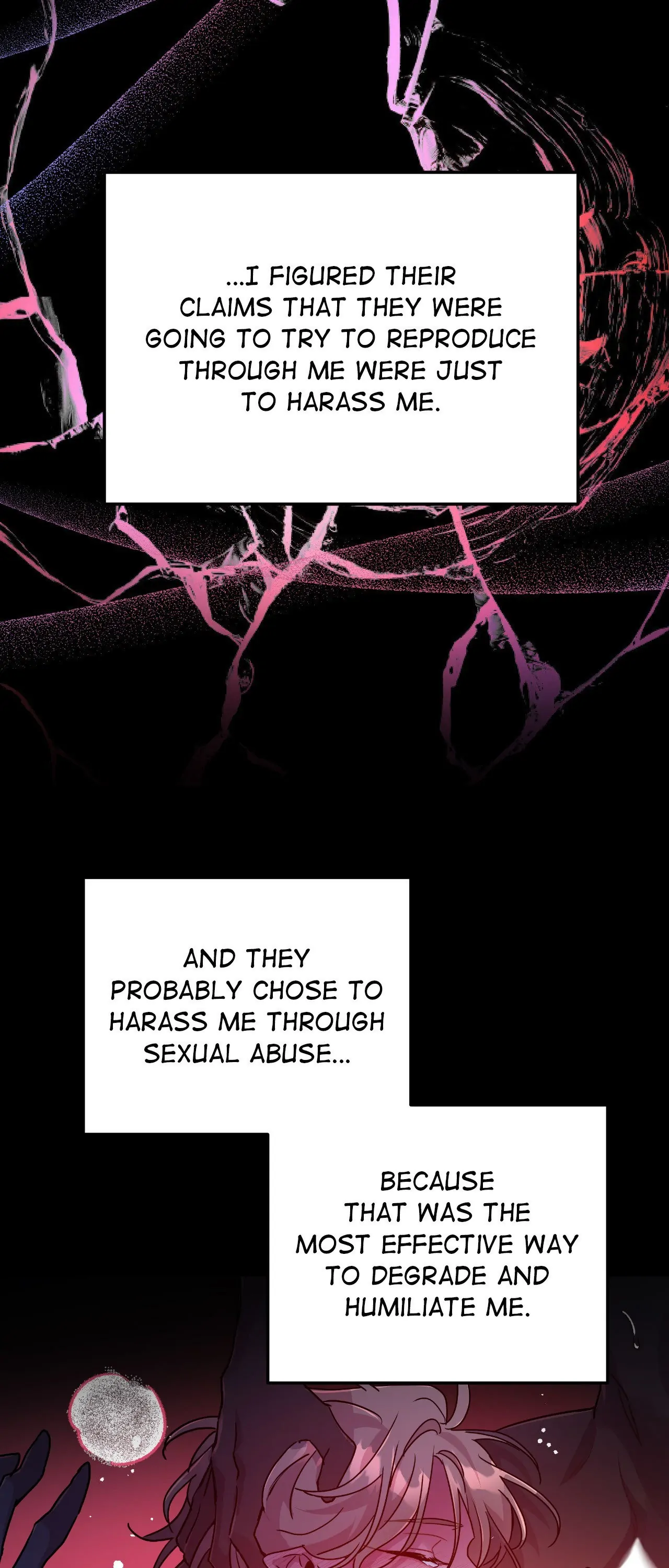 Dark Fall ﹛Official﹜ - Chapter 65 manhwa