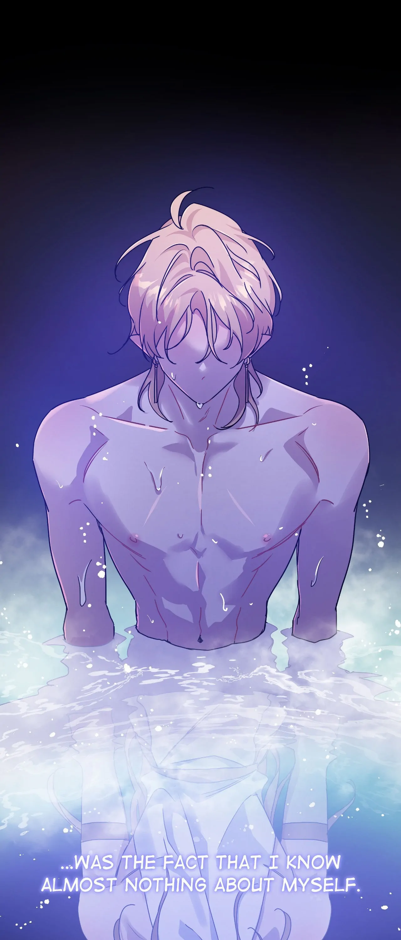 Dark Fall ﹛Official﹜ - Chapter 65 manhwa