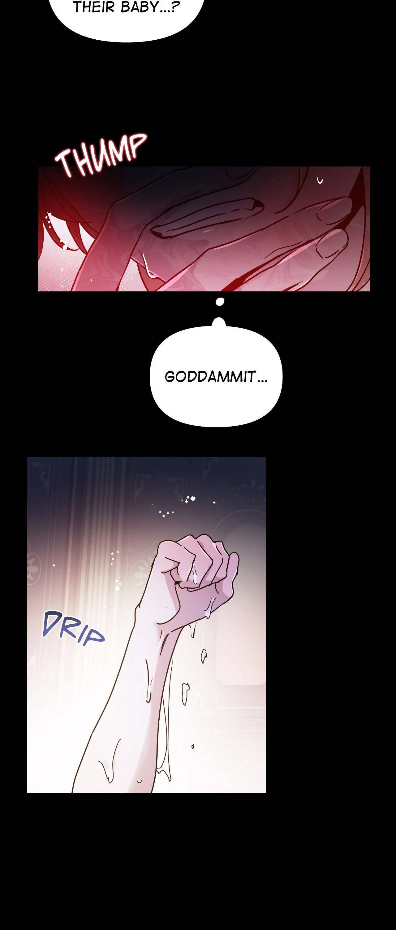 Dark Fall ﹛Official﹜ - Chapter 65 manhwa