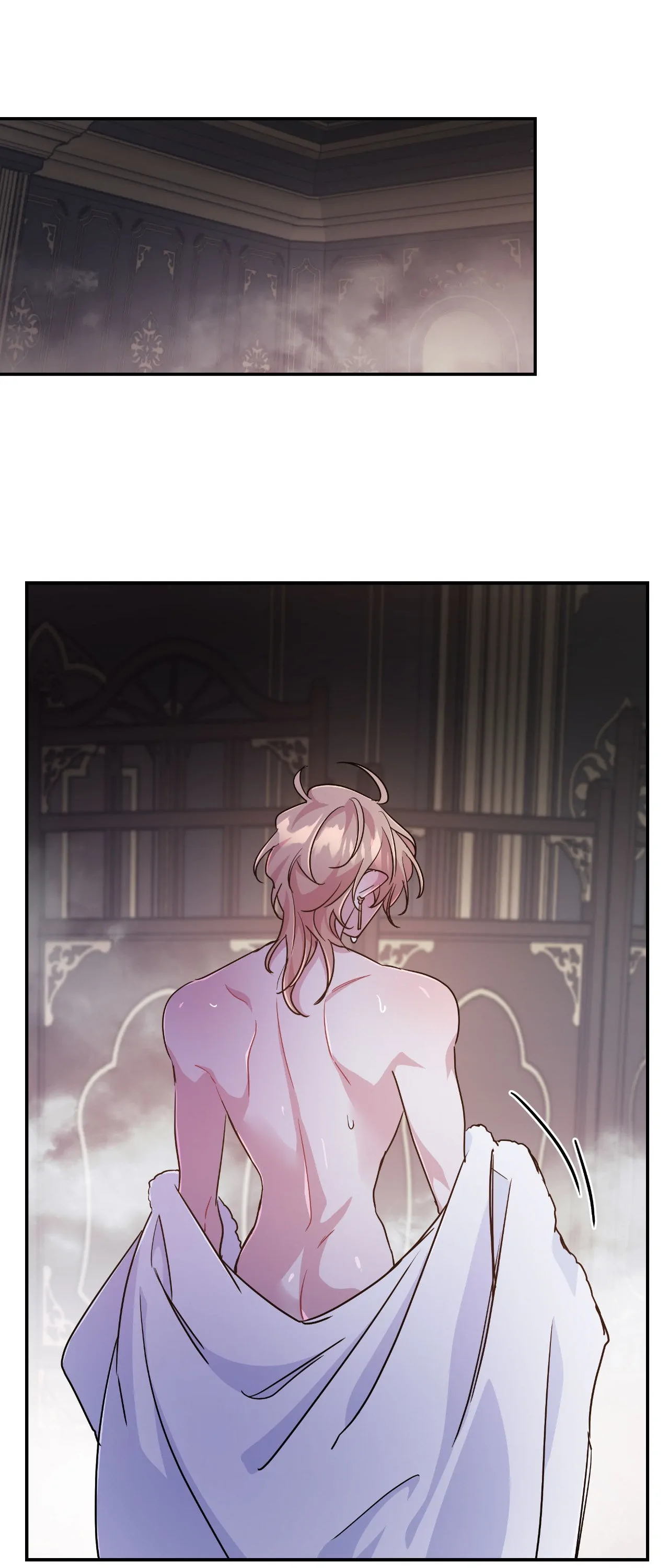 Dark Fall ﹛Official﹜ - Chapter 65 manhwa