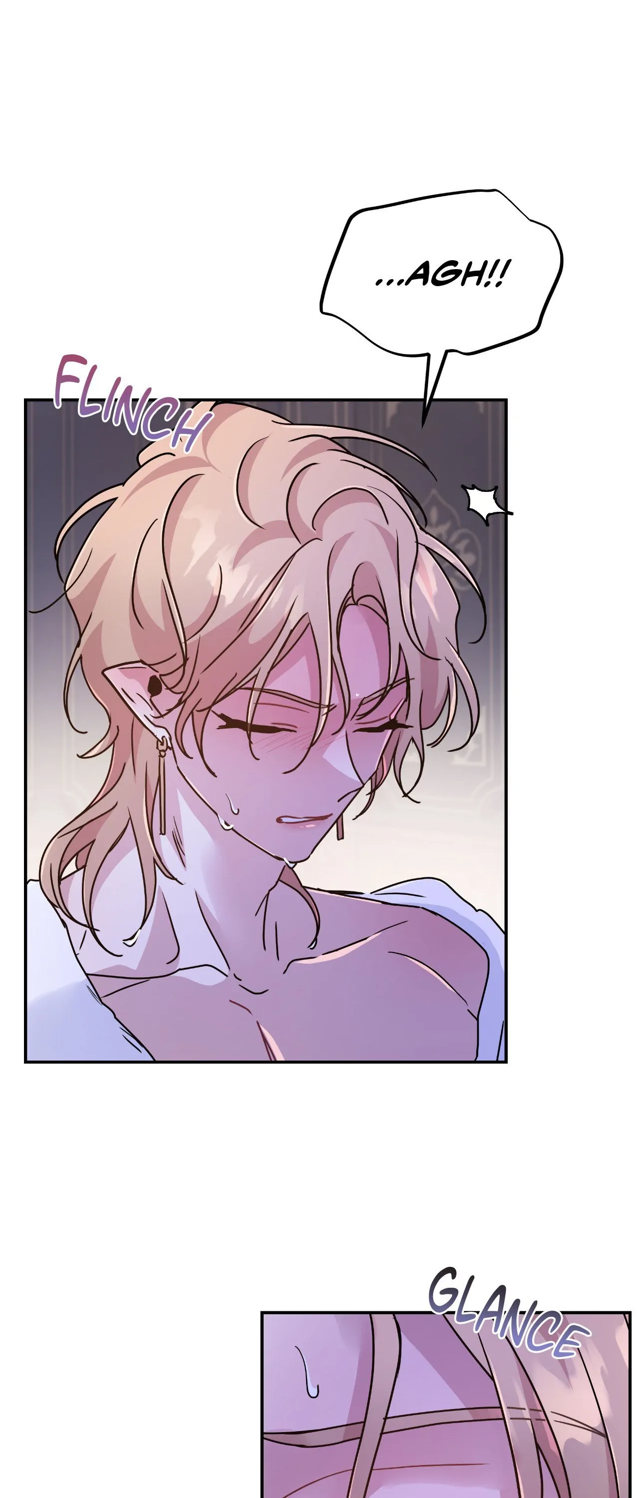 Dark Fall ﹛Official﹜ - Chapter 65 manhwa